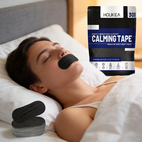 QuietSleep Mouth Tape