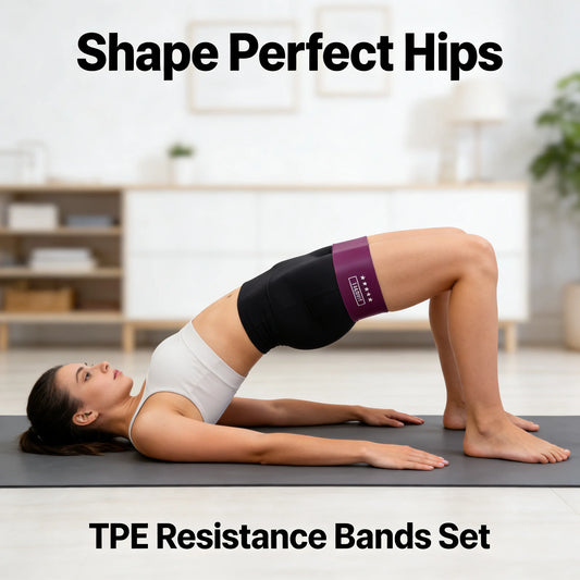 PowerBand Resistance Set