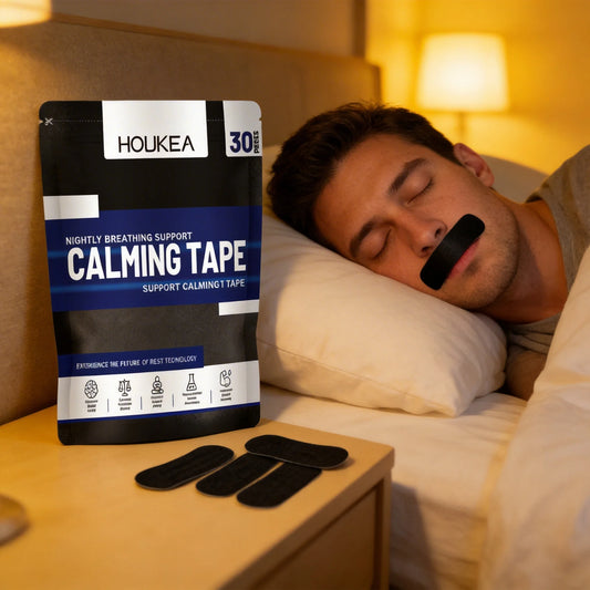 QuietSleep Mouth Tape